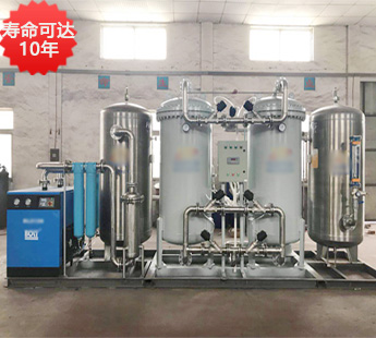 不銹鋼制氮機